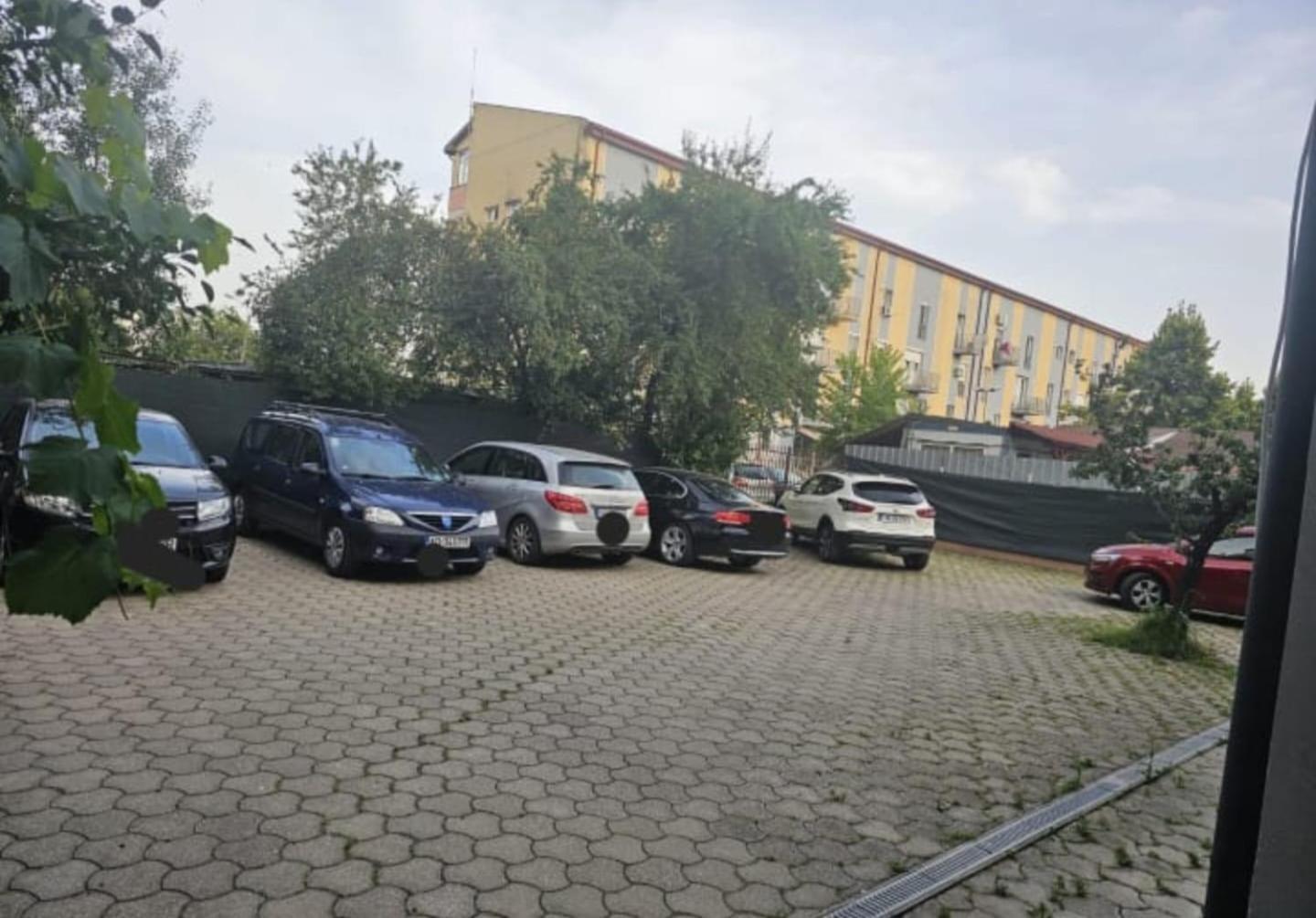 Georgiana Apartments 2 Timişoara Exterior foto